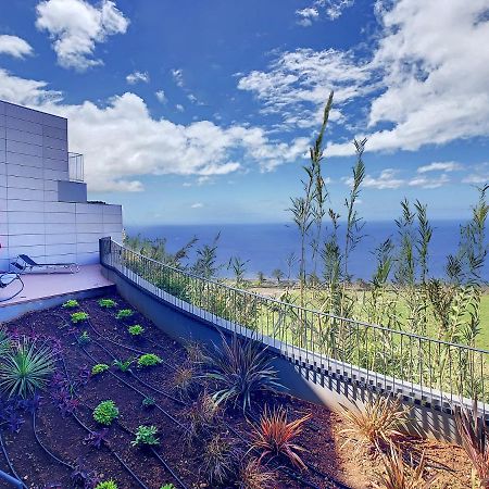 Over The Cliff Apartment By Lovelystay Funchal  Exterior foto